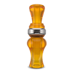 Orange Appeaux Canard | Hen Archy Acrylique