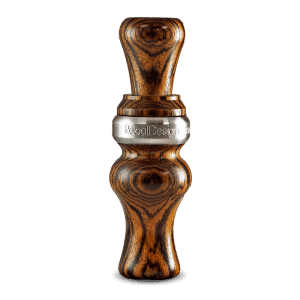 Bocote Duck calls | Hen Archy Bois