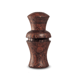 Wenge Duck Calls | LilWoodys
