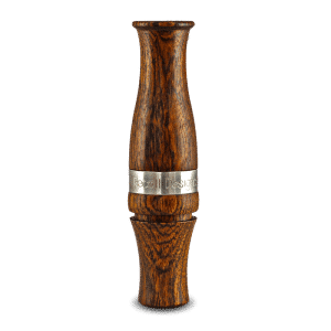 Bocote | Bustard Calls Mag Hunter - Wood
