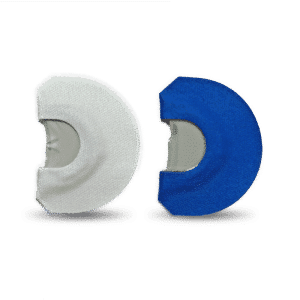 Bleu et Blanc | Appeaux Dindon Diaphragmes