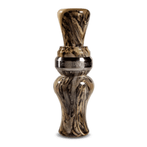 Camo Longleaf Appeaux Canard | Hen Archy Acrylique