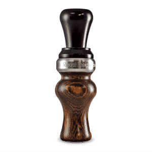 Bocote Africain Blackwood Appeaux Canard | Hen Archy Bois
