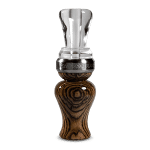 Bocote Clair Appeaux Canard | Hen Archy Bois Acrylique