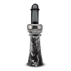 Neige Camo Intruder (delrin) | Appeaux Prédateur Intruder Hurleur