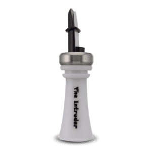 Blanc Intruder  (delrin) | Appeaux Prédateur Intruder Hurleur