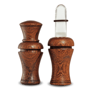 Wenge | Appeaux Prédateur CoyTeam