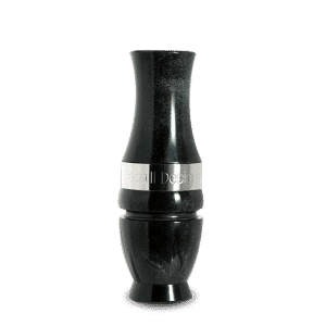 Black pearl | Appeaux Outarde Short Fuse - Acrylic