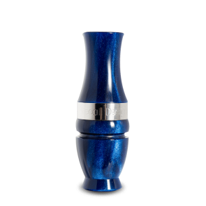 Bleu Perle | Bedcovers Outarde Short Fuse - Acrylic