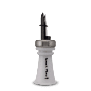 Blanc Snack  Time  (delrin) | Appeaux Prédateur Snack Time (lievre blessé)