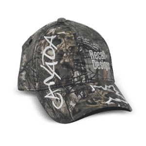 XTRA (vert Camo) | Vêtements