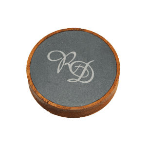 Pot Call (Black Walnut) | Appeaux Dindon Friction | Recall Designs Custom Calls