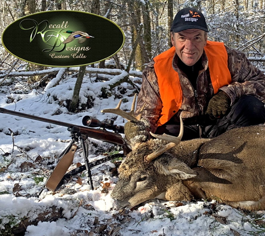 Stratégies de chasse à l’approche silencieuse