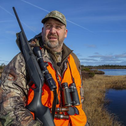 Sécurité en forêt: communication et premiers soins en chasse