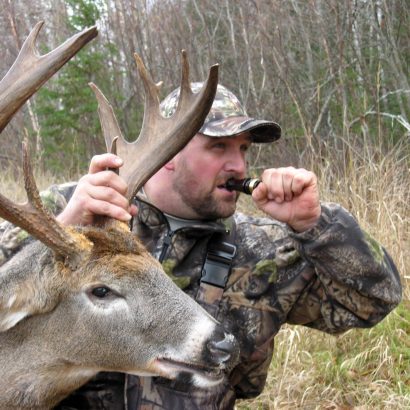 Appeaux à chevreuil Recall Designs: le guide ultime du chasseur averti en 2025