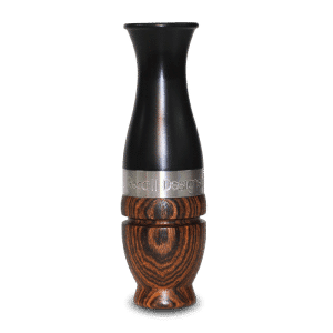 Appeau Outarde Bocote Delrin Dead Zone Series