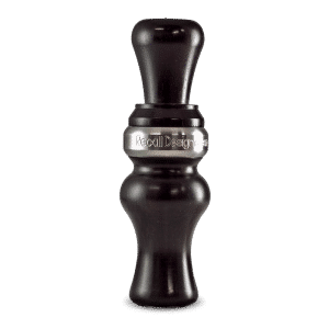 African Blackwood Duck Calls | Hen Archy Bois