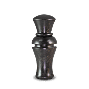 Appeau Prédateur Li’l Distress Africain Blackwood
