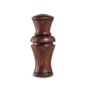Appeau Prédateur Wenge