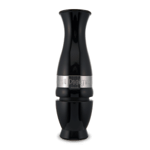 Appeau Outarde Noir The One Acrylique