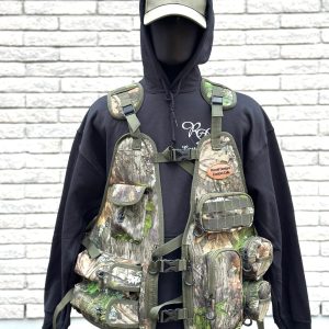 Veste Appeau Dindon | Recall Designs Custom Calls