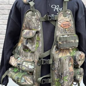 Veste Appeau Dindon | Recall Designs Custom Calls