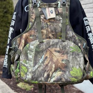 Veste Appeau Dindon | Recall Designs Custom Calls