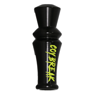 Coy Break | CoyBreak Predator Calls