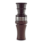 Appeau à chevreuil Booner Grunter – Wenge et Africain Blackwood