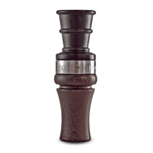 African Wenge Blackwood Deer Calls | Booner Grunter