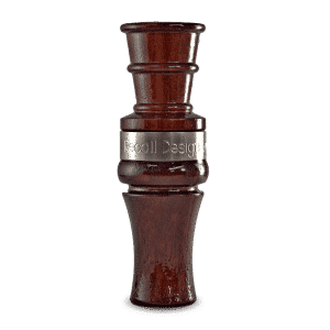 Granadillo Deer Calls | Booner Grunter