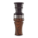 Appeau à chevreuil Booner Grunter – Bocote et Africain Blackwood