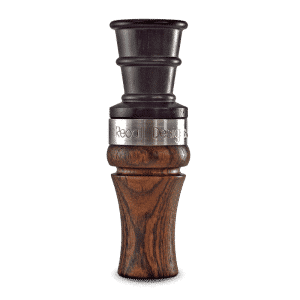 Bocote-African Black Wood | Booner Grunter Deer Calls