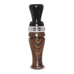 Appeaux Canard Bocote Delrin - Dead Zone Series