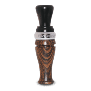 Dead Zone Series Duck Calls | Bocote Delrin