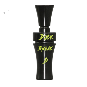 Duck Break (D) Duck Calls | Duck Break