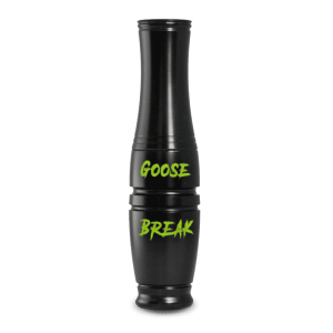 Delrin | Goose Break Bustard Calls