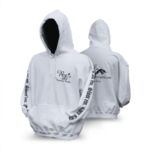 White | Clothing