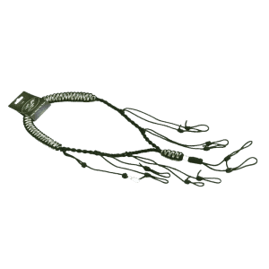 Black & Woodland camo | Accessories Collar Calls