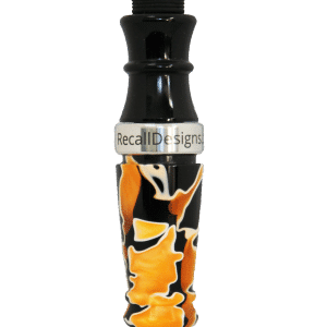 Duck Calls High and Low