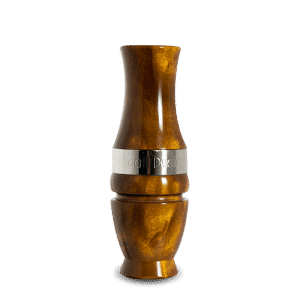 Pearl brown | Outarde Short Fuse wall lamps - Acrylic