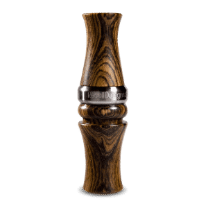 Rusty Old - Bocote | White Goose Calls Rusty Old - Wood