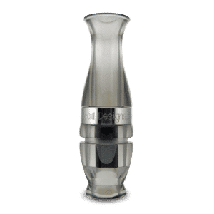 Smoke | Wall lamps Outarde The One Acrylic