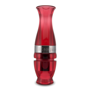 Rouge Rubis | Appeaux Outarde The One Acrylique