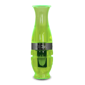 Fluorescent Green | Outarde The One Acrylic Wall Lights