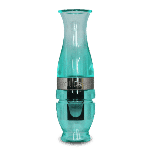Vert Bouteille | Appeaux Outarde The One Acrylique