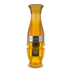 Orange | Outarde The One Acrylic Wall Lights