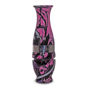 Camo Mudy Girl | Wall lamps Outarde The One Acrylique