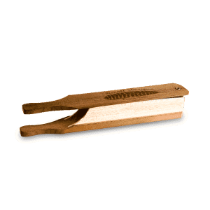 Kit Dindon à l'épreuve de l'eau (boîte - diaphragme - appeau à friction) | Recall Designs Custom Calls