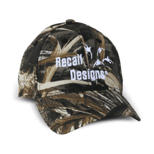 Max5 Camo (Recall Design) | Clothing